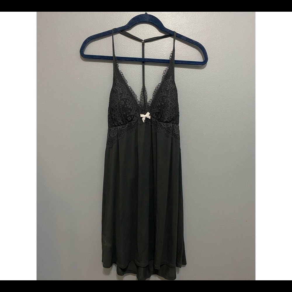 victoria’s secret slip